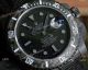 Superclone Rolex Blaken Submariner 3135 Carbon Bezel So Black watch 40mm (7)_th.jpg
